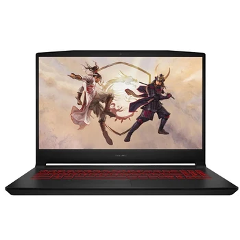 MSI Sword 15 A11UD 15 inch Gaming Laptop